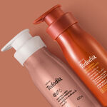 Kit Cremes Nutritivos Tododia Jambo Rosa e Flor de Caju e Noz Pecã e Cacau (2 produtos)