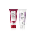 Kit Sabonete Líquido Íntimo Tododia Suave Conforto e Cereja e Avelã (2 produtos)