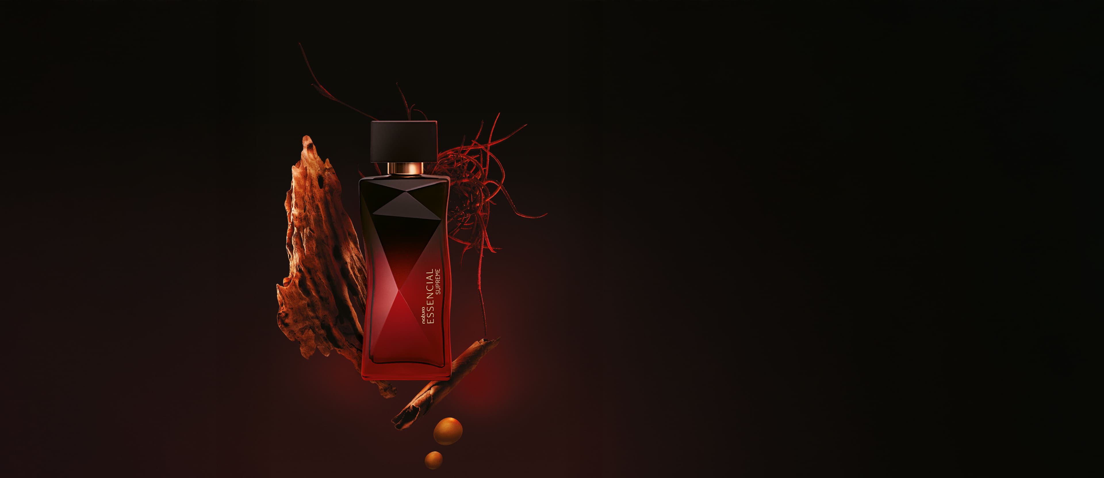 Essencial Supreme Feminino 100 ml