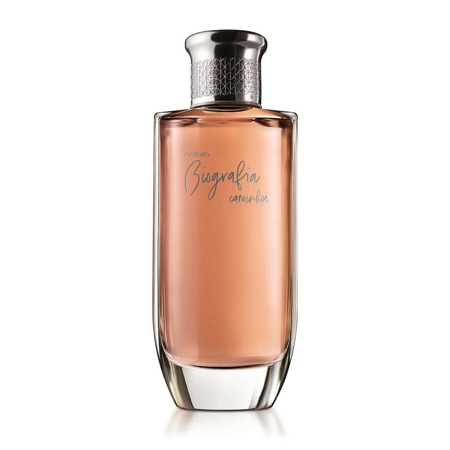 Colonia Biografia Caminos femenino 100 ml