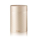 Embalagem Especial de Presente Redonda