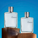 Kit Natura Homem (2 unidades)