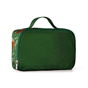 Nécessaire Organizador de Viagem Crer Para Ver