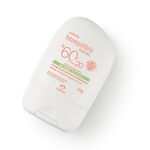 Protetor Facial Gel Creme FPS 60 FPUVA 20 Fotoequilíbrio