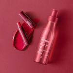 Kit Body Splash e Balm Labial Tododia Cereja e Avelã