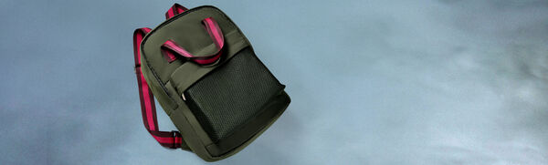 Mochila Kaiak Aventura 1 unidade