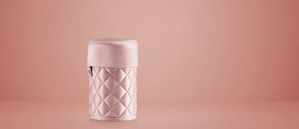 Mini Porta Pincéis Una Edição Especial