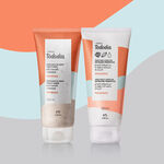 Kit Tododia Macadâmia Esfoliante e Hidratante