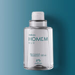 Refil Desodorante Corporal Natura Homem Elo