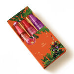 Presente Natura Trio de Miniaturas Body Splash Tododia (3 produtos)