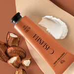 Creme Hidratante para as Mãos Ekos Castanha