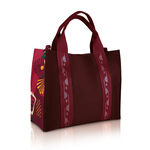 Bolsa Tote Natura Crer Para Ver