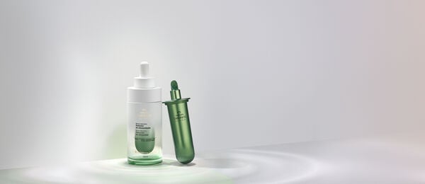 Kit Sérum Antioleosidade com Refil Chronos Derma