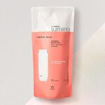 Refil Shampoo Nutritivo para Cabelos Secos Lumina