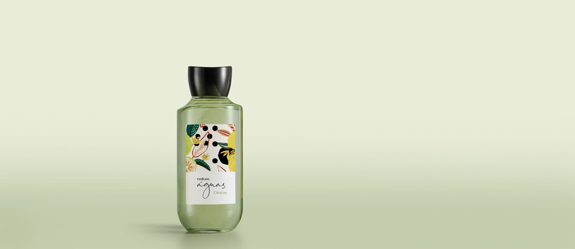 Desodorante Colônia Águas Cítricos Feminino