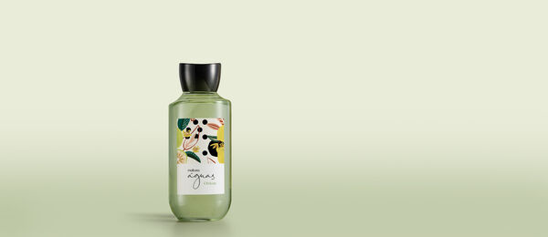 Desodorante Colônia Águas Cítricos Feminino