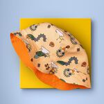 Presente Natura Chapéu Bucket Naturé