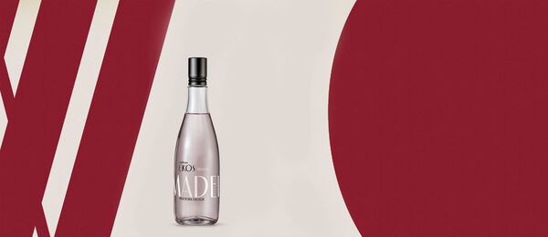 Ekos Frescor Madeira em Flor 150 ml