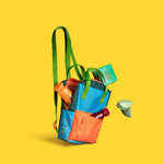 Kit Naturé com Mochila (4 produtos)