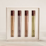Natura Coleção Eau de Parfum 4 unidades de 10 ml cada​