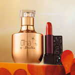 Presente Dia dos Namorados Natura Una Brilho