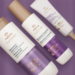 Kit Lumina Matização e Restauração para Loiros e Grisalhos