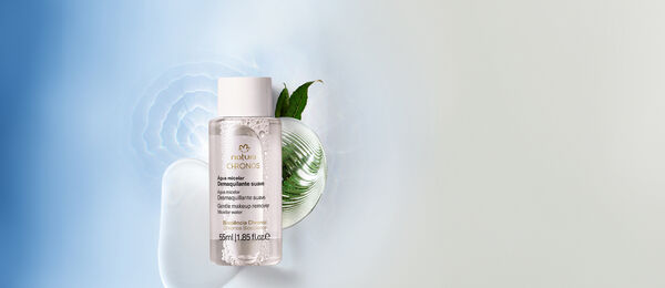 Água Micelar Demaquilante Suave Miniatura Chronos Derma