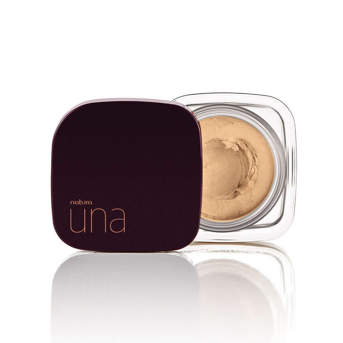 Base Matte Powder Una