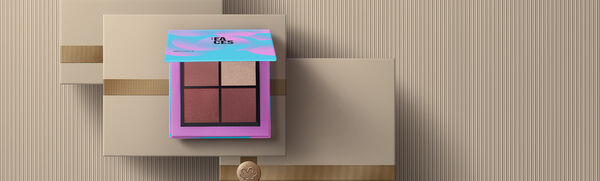 Presente Natura Faces Palette Multifuncional