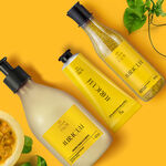 Kit Ekos Maracujá Creme para o Corpo e Mãos e Sabonete Esfoliante