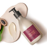 Creme Desodorante Hidratante para o Corpo Ekos Baunilha Amazônica
