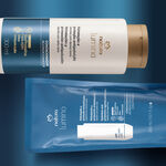 Kit Condicionador Protetor Lumina para Hidratação e Proteção Antipoluição com Refil (2 produtos)