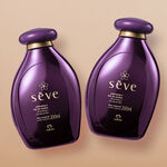 Kit Sève Amêndoas e Flor de Ameixa (2 produtos)