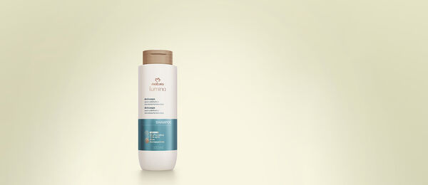 Shampoo Reequilibrante Anticaspa