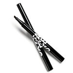 Caneta Delineadora para Olhos Preta Faces