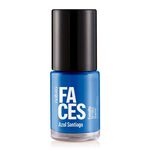 Esmalte Faces Azul Santiago