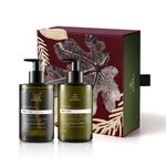 Conjunto Natura Bothânica Ficus Herb