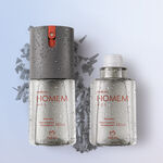 Kit Desodorante Corporal Natura Homem Nós com Refil