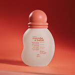 Mamãe e Bebê Água de Colônia para a Mamãe 100 ml