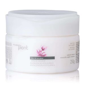 Máscara Intensa Revitalização Pós-química