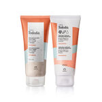 Kit Tododia Macadâmia Esfoliante e Hidratante
