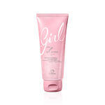 Gel Desodorante Hidratante Iluminador Luna Girl