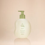 Shampoo Mamãe Bebê 400 ml