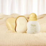 Kit Mamãe e Bebê Flor de Laranjeira (2 produtos)