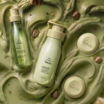 Kit Sabonete, Body Splash e Hidratante Tododia Pistache (3 produtos)