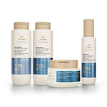 Kit Lumina Hidratação e Proteção Antipoluição