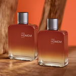 Kit Natura Homem Nós (2 unidades)