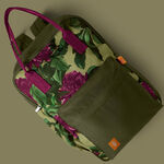 Presente Mochila Crer Para Ver