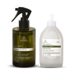 Kit Bothânica Spray para Ambientes Divinus Plantae e Refil (2 produtos)
