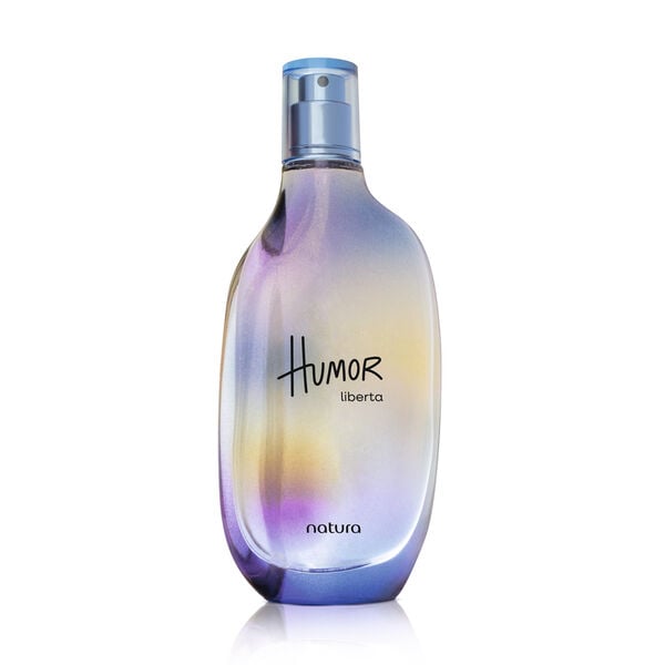 Deo Colônia Humor Liberta 75 ml